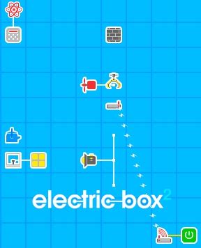 electric box 2 game walkthrough|electric box 2 escape games.